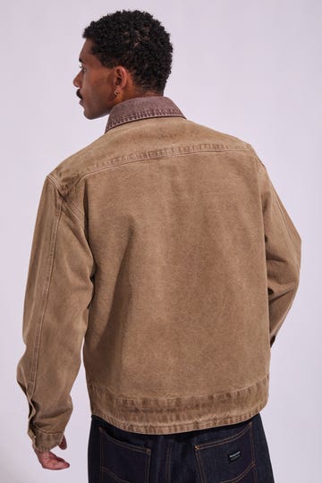 Miner Jacket
