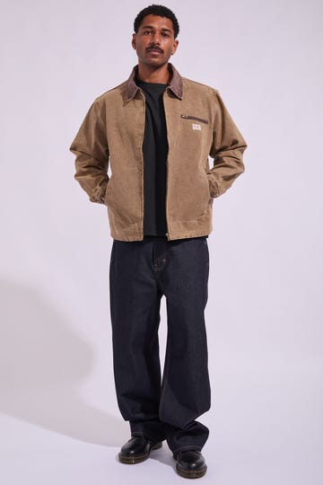 Miner Jacket
