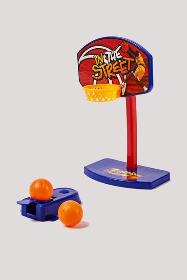 Mini Basketball