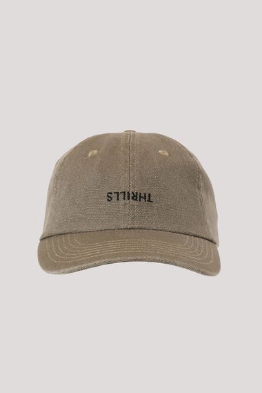 Minimal Thrills 6 Panel Cap