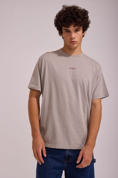 Minimal Thrills Merch Fit T Shirt