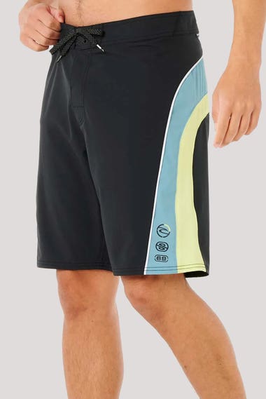 Mirage Medina 20" Boardshorts