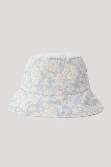 Mixed Upf50 Bucket Hat