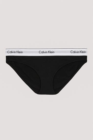 Modern Cotton Bikini Underwear