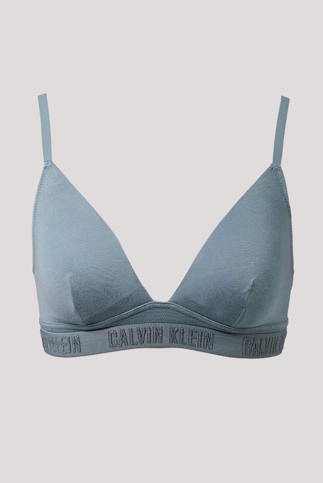 ジェニー着用☆ ☆Lightly Triangle Lined Bralett.e SILK LIGHTLY LINED TRIANGLE BRALETTE | VILLA