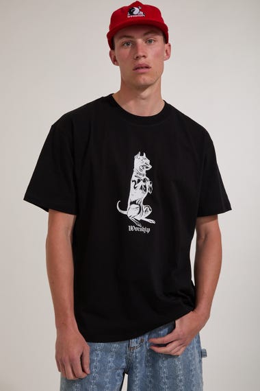 Monty T Shirt