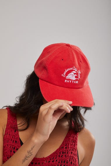 Motel Cap