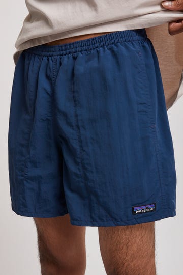 Baggies 5 Inch Shorts