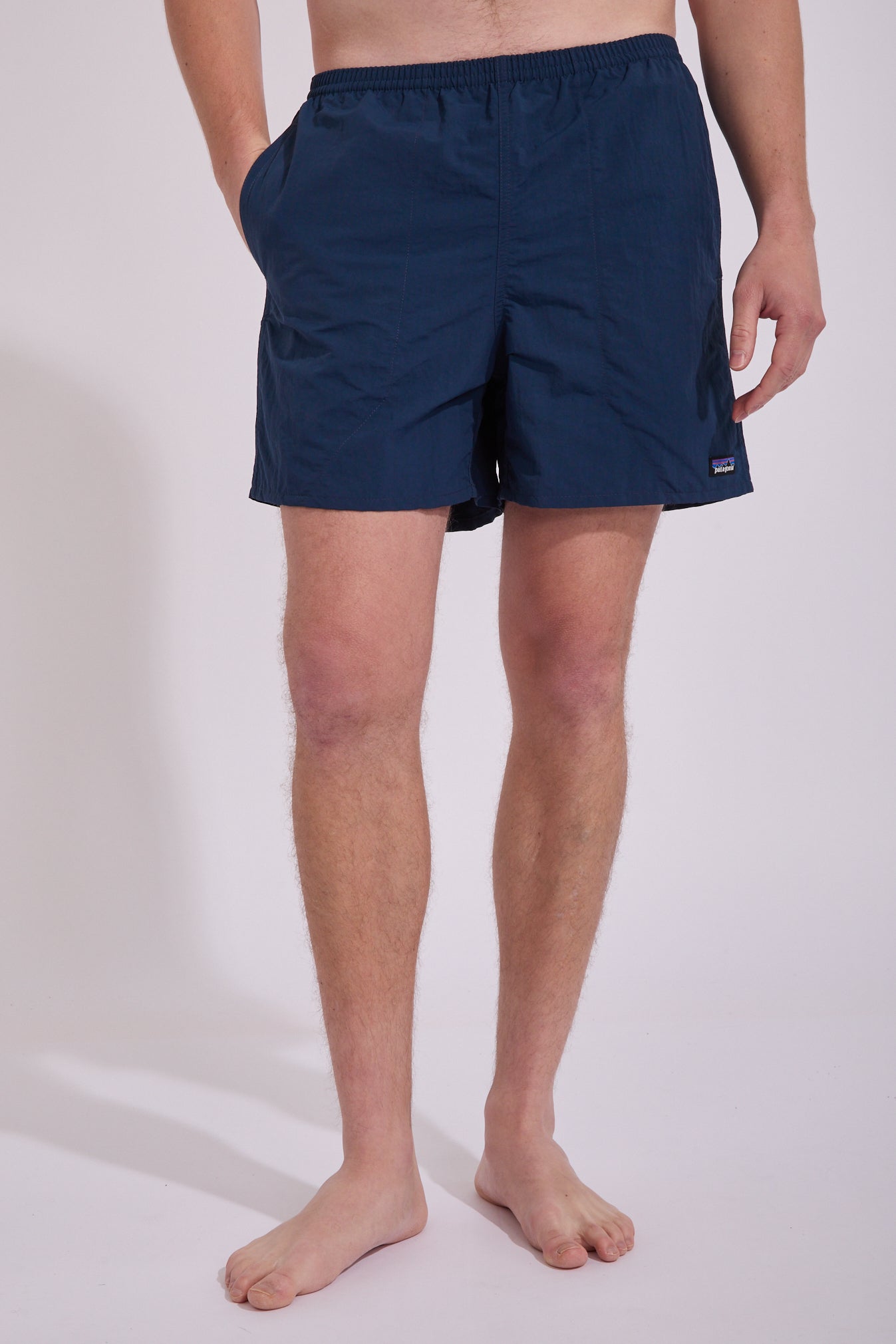 Easy Wind Shorts | North Beach