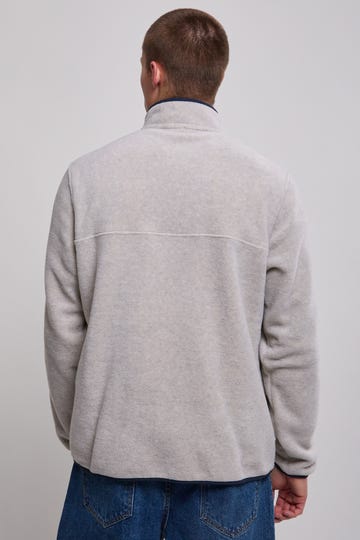 Lightweight Synchilla Snap-t Pullover Sweatshirt
