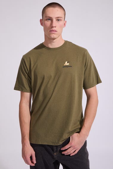 Take A Stand Responsibili-tee T Shirt