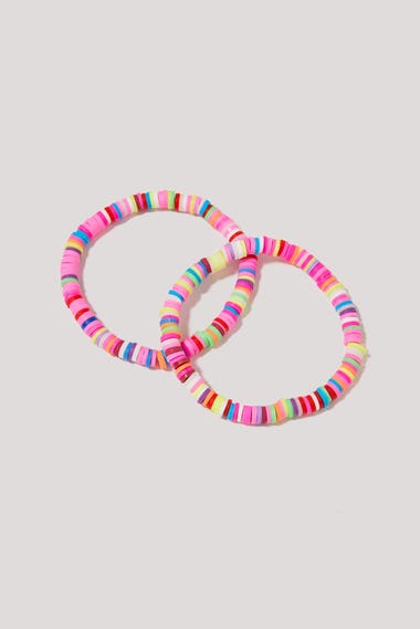 Multi Colour Bracelet