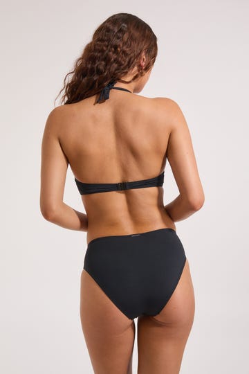 Contour Multi-fit Wrap Bikini Top