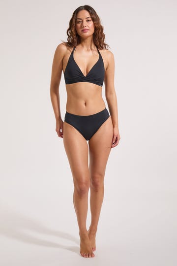 Contour Multi-fit Wrap Bikini Top