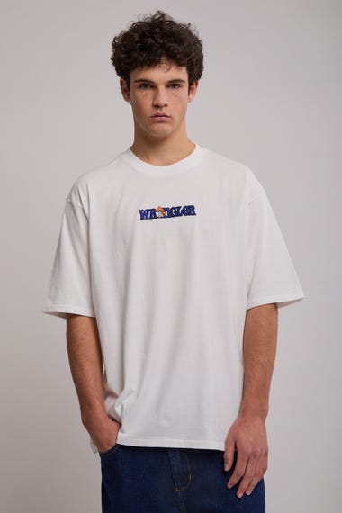 Mushie Slacker T Shirt