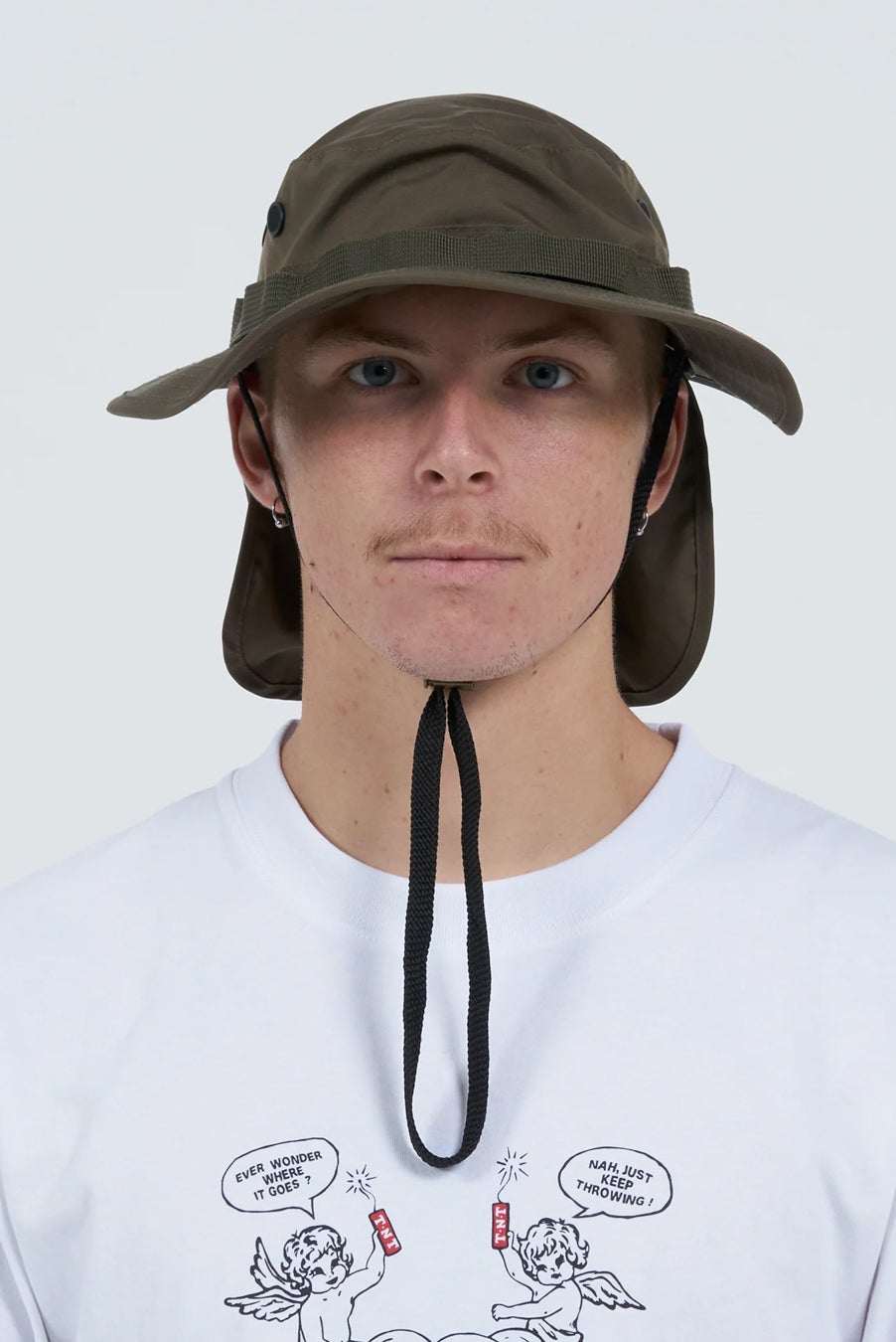 gunna bucket hat