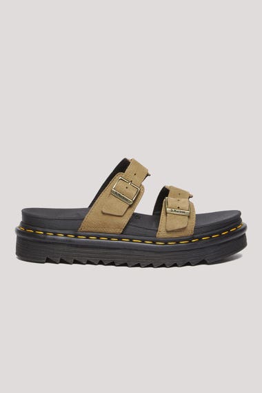 Myles Slides Sandals