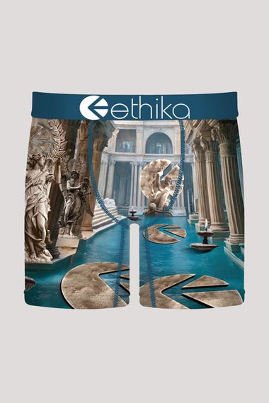 Mythic Pool Mid Underwear