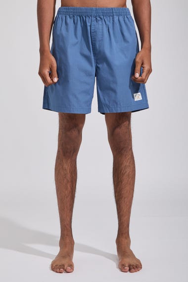 Nautical Beach Shorts