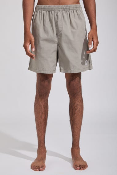 Nautical Beach Shorts