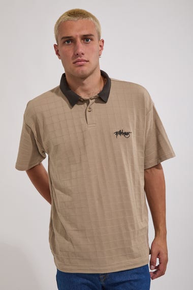 Neutron Polo Shirt