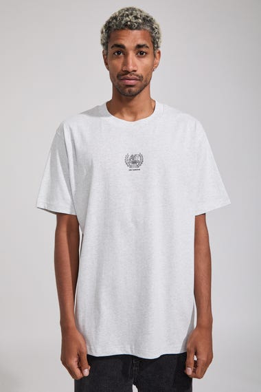 Nb X Debut Baton T Shirt