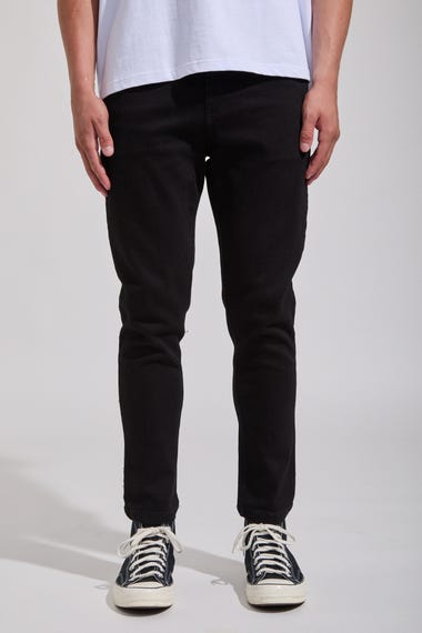 New Regime Denim 3.0