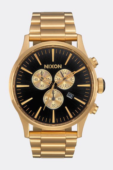 Sentry Chrono Watch, 42mm