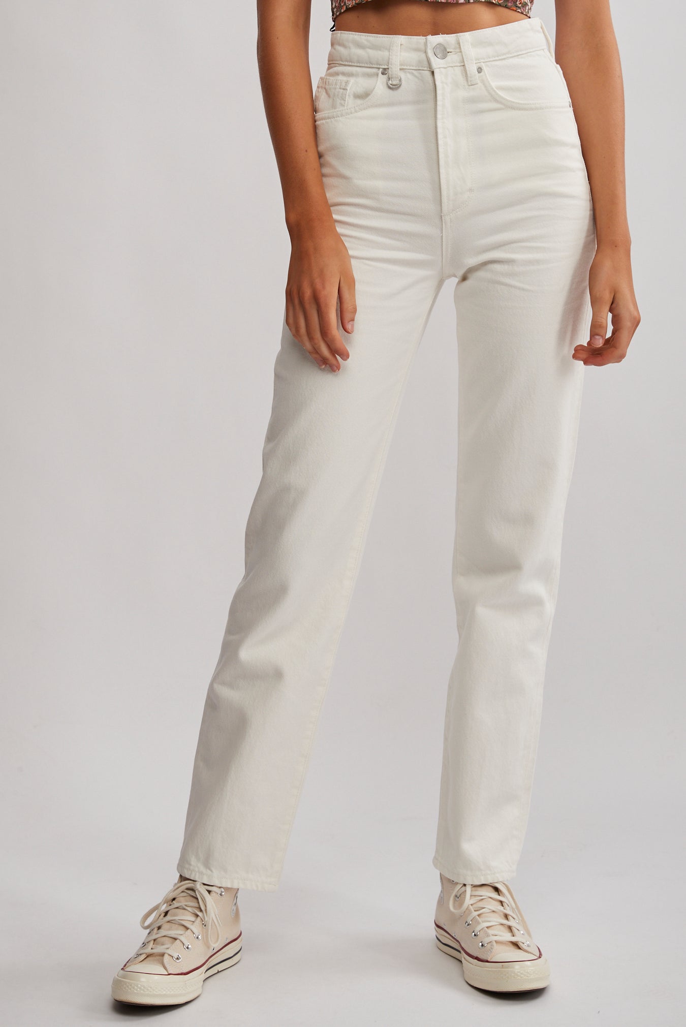 neuw nico straight jean