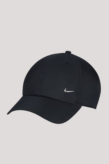 Nike Club Metal Swoosh Cap