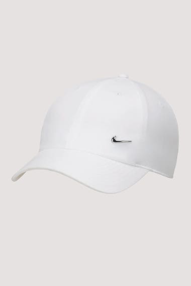 Nike Club Metal Swoosh Cap