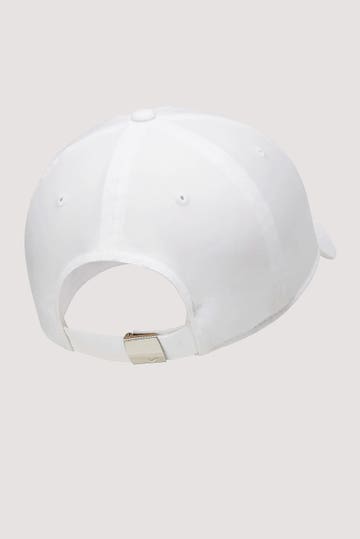 Nike Club Metal Swoosh Cap