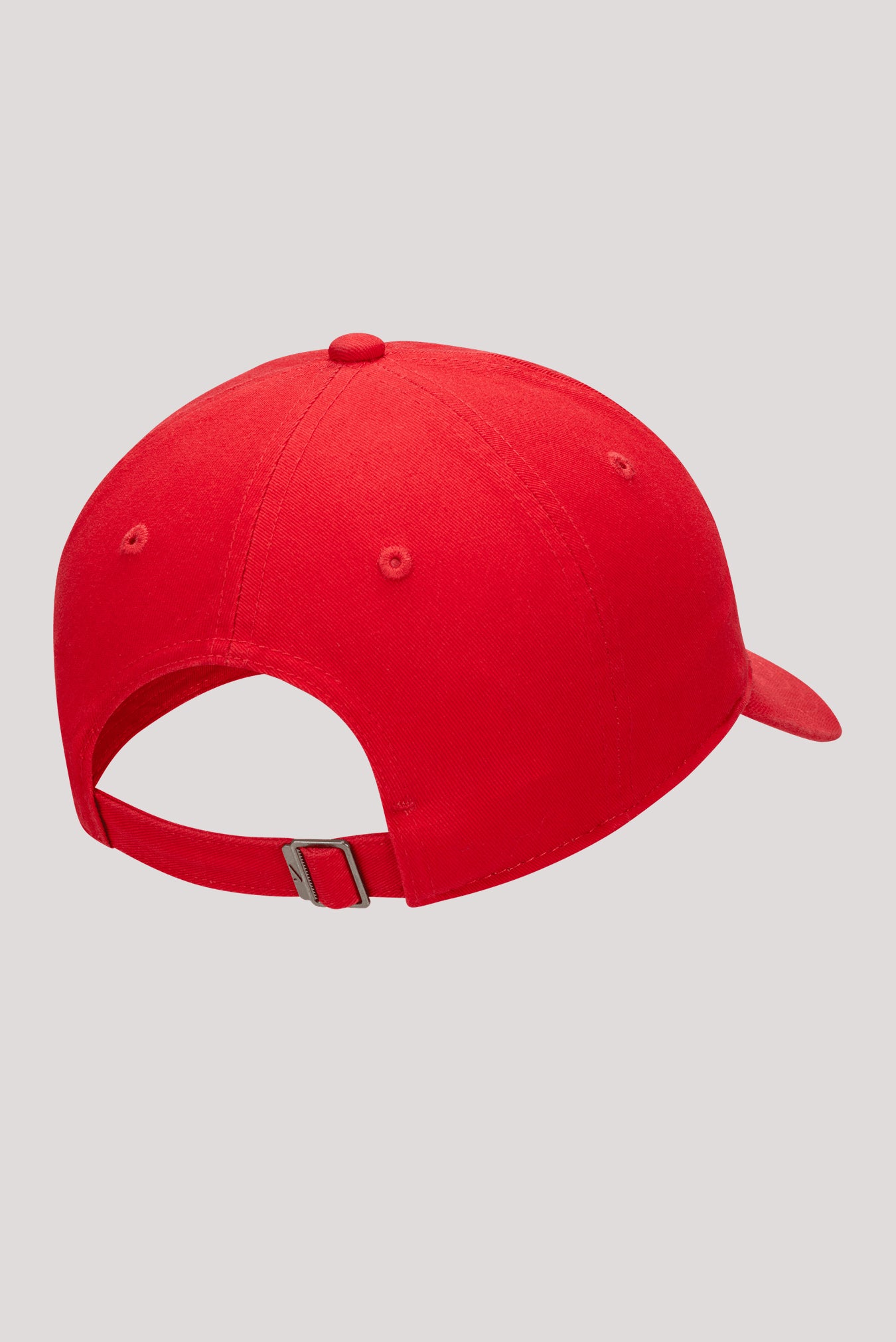 original nike cap red