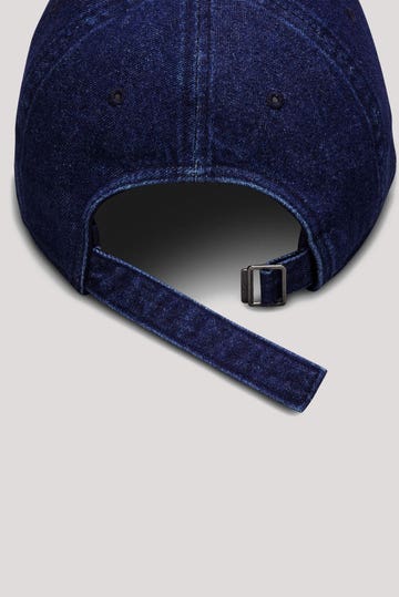 Nike Club Denim Cap North Beach