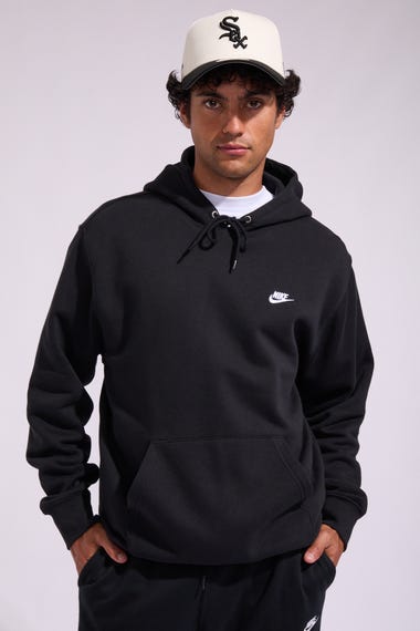 Nike Club Hoodie