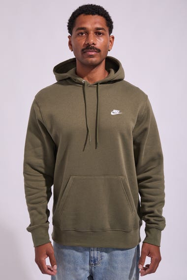 Nike Club Hoodie