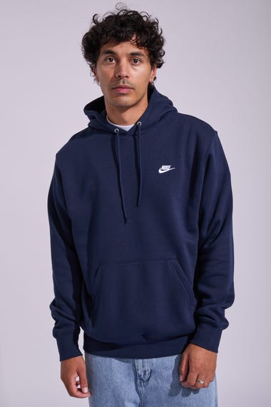 Sportswear Club Fleece Hoodie