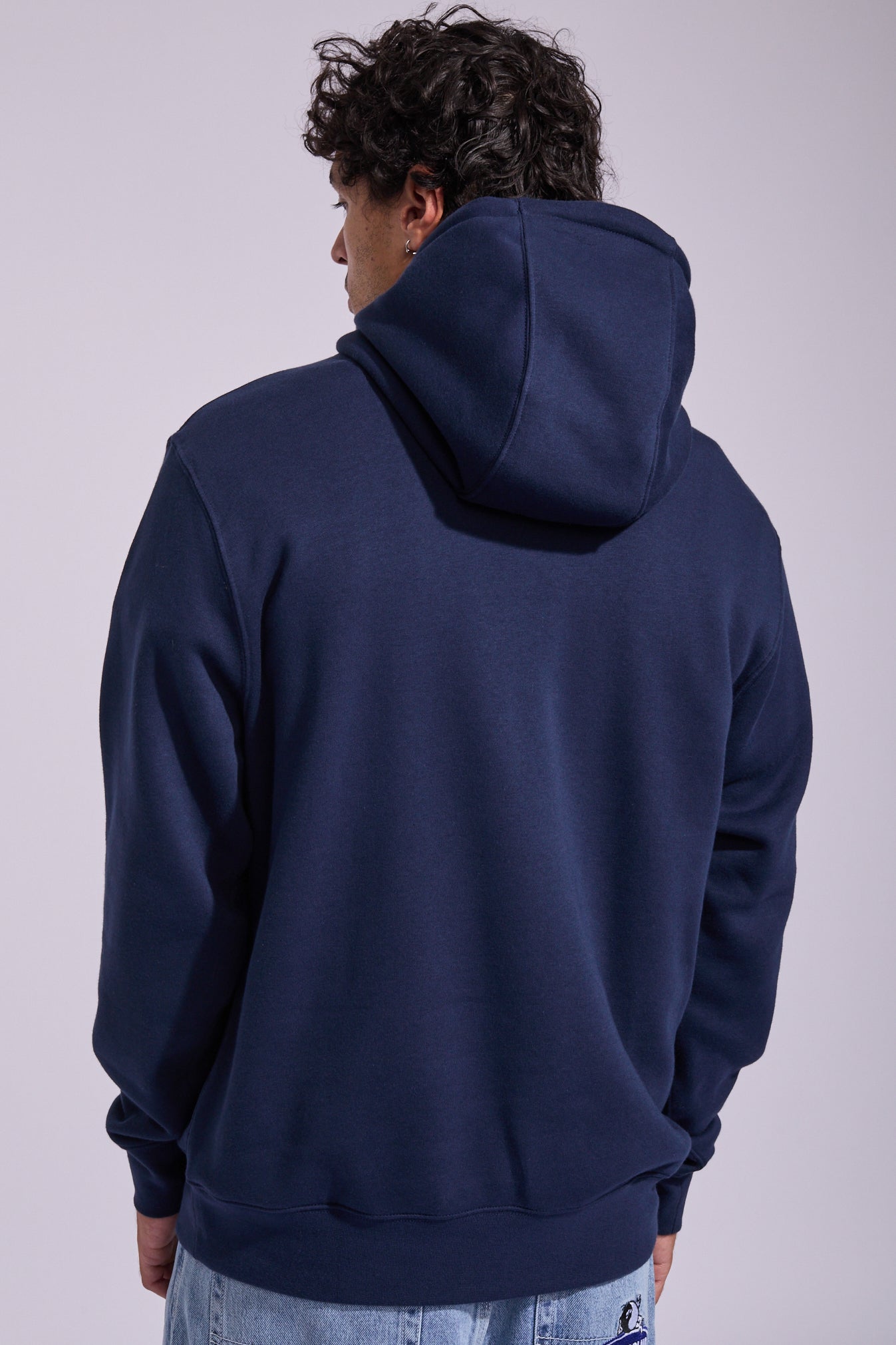 Sportswear Club Fleece Hoodie | North Beach