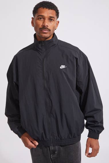 Nike Club Woven Track Jacket