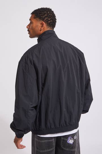 Nike Club Woven Track Jacket North Beach