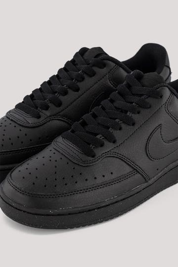 Court Vision Low Next Nature Shoes