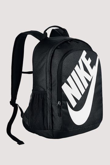 nike backpack sale nz HAYWARD 26L combining a clean Nike Elemental Big Kids' Backpack