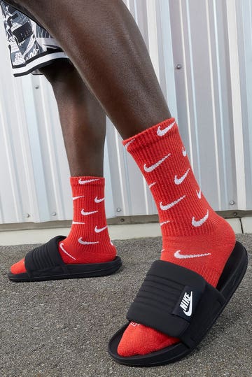 Offcourt Adjust Slides North Beach