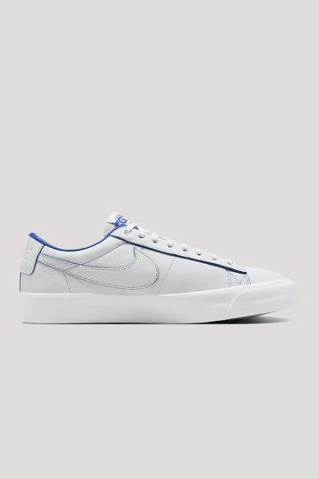 Sb Blazer Low Pro Gt Premium Shoes