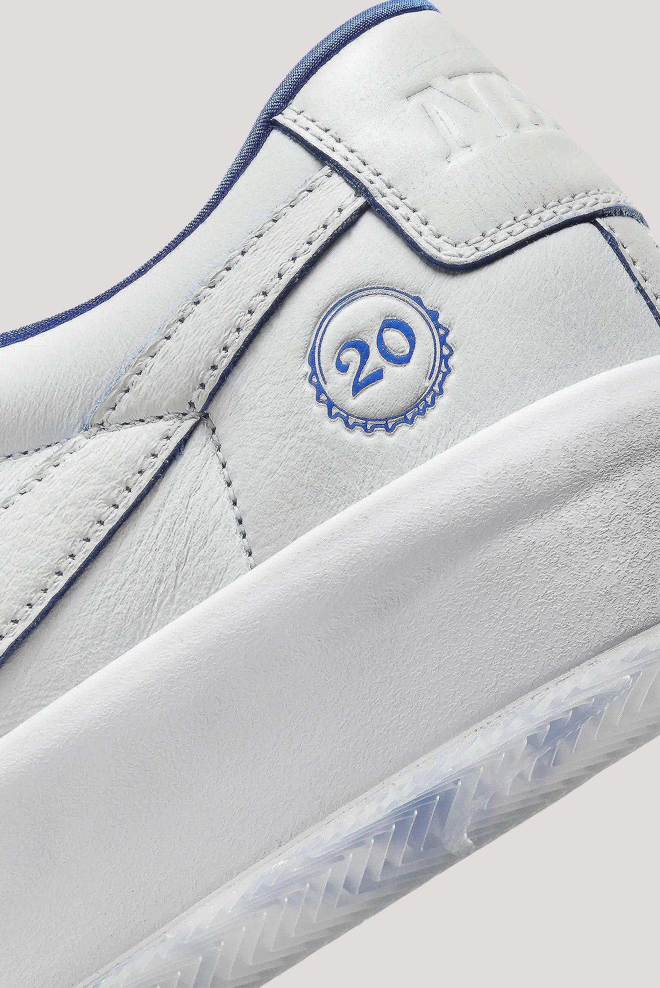 blazer low prm