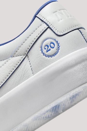 Sb Blazer Low Pro Gt Premium Shoes