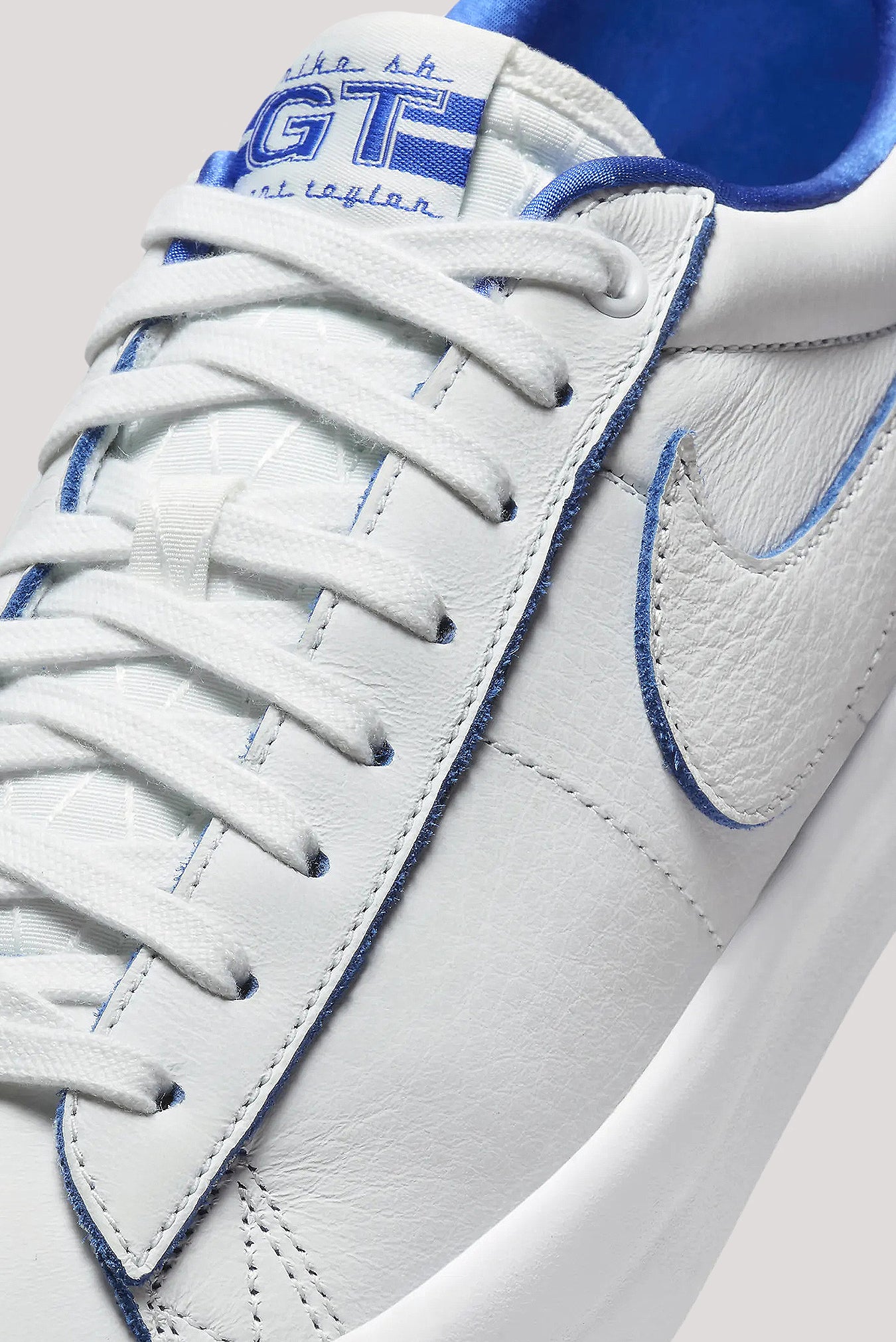 nike blazer low prm leather