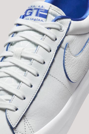 Sb Blazer Low Pro Gt Premium Shoes