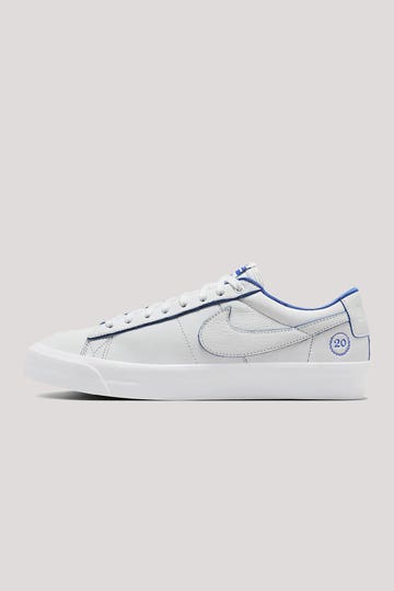 Sb Blazer Low Pro Gt Premium Shoes