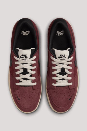Sb Force 58 Shoes